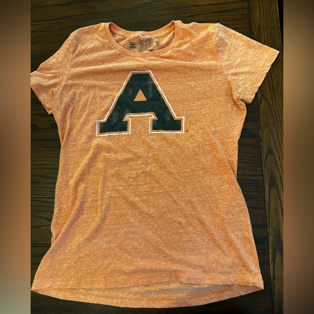 Colorado State Ag-Day Shirt.